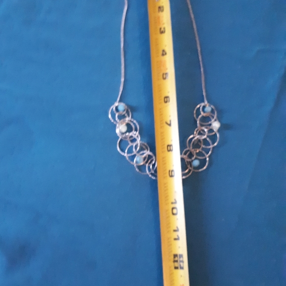 Necklace - Costume Jewelery - Picture 4 of 4